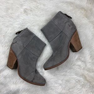 Rag & bone Newbury booties